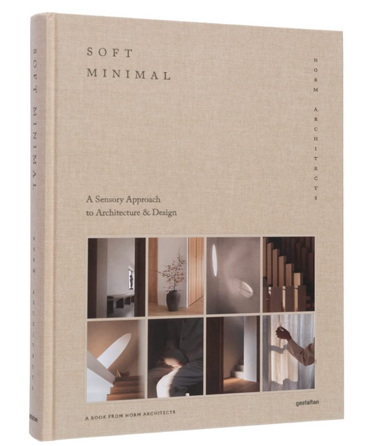 Soft Minimal: Norm Architects