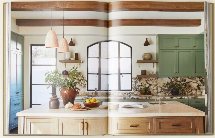 DISC Interiors: Portraits of Home