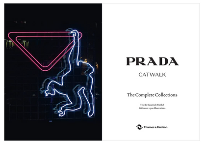 Prada: Catwalk