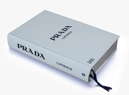 Prada: Catwalk