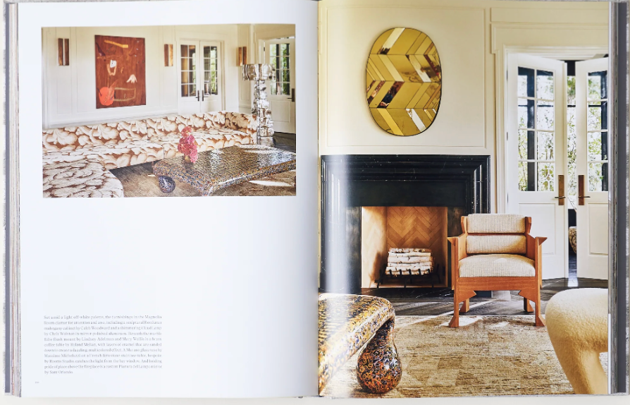 Kelly Wearstler: Synchronicity