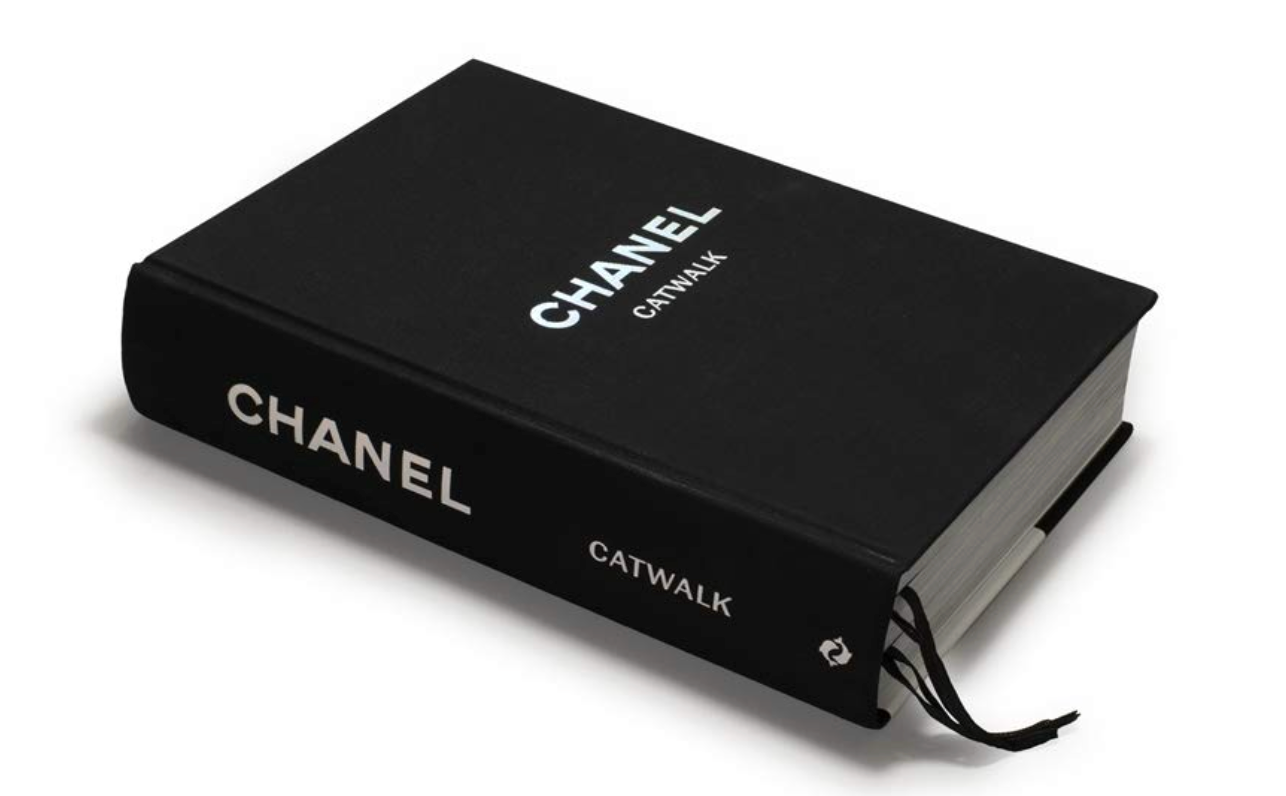 Chanel:Catwalk