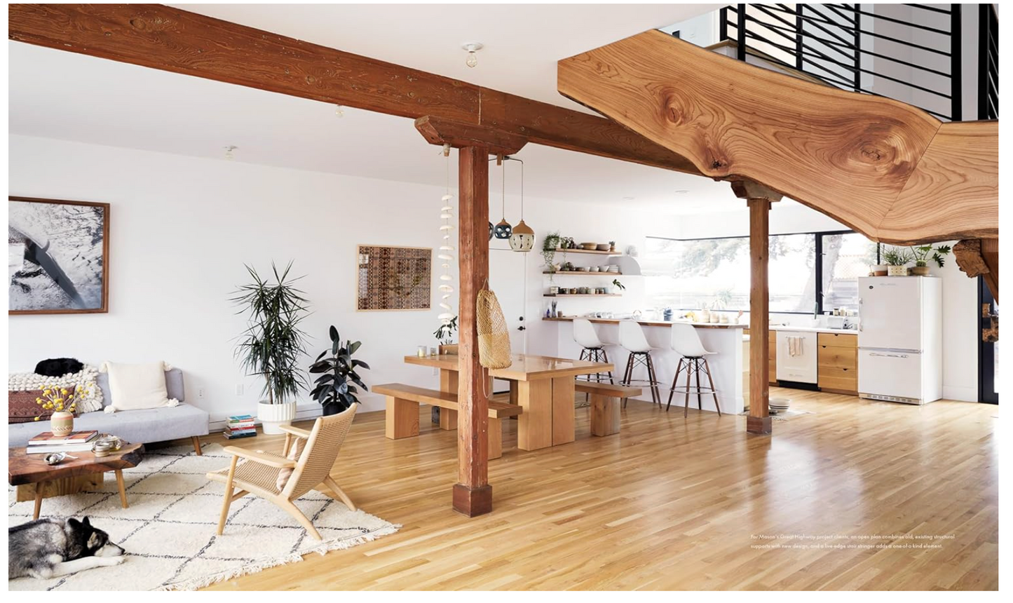 Abode: Thoughtful Living with Less
