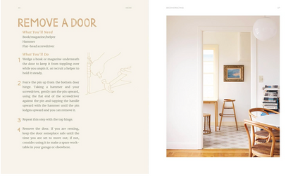 Abode: Thoughtful Living with Less