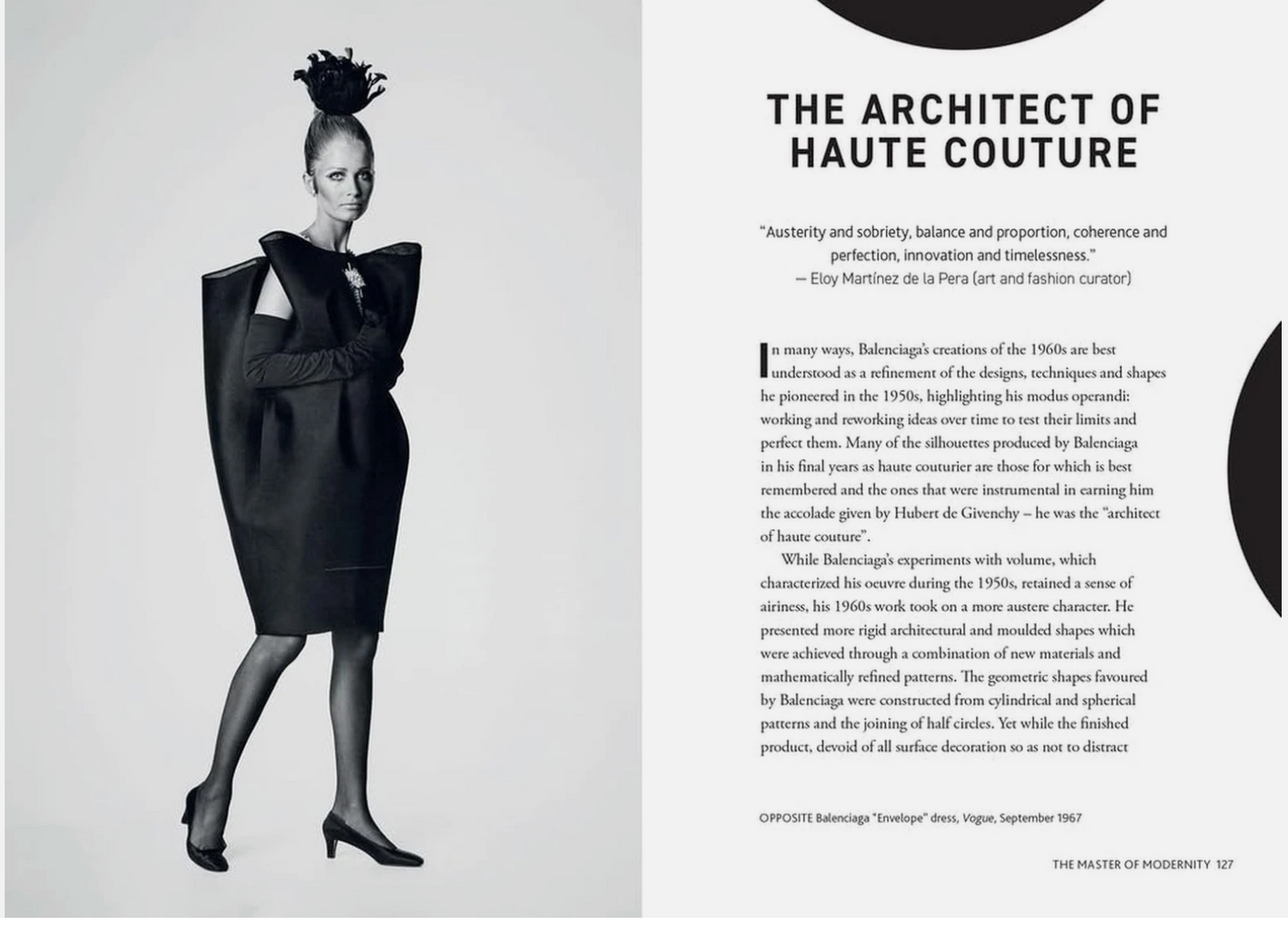 Balenciaga: The Little Book