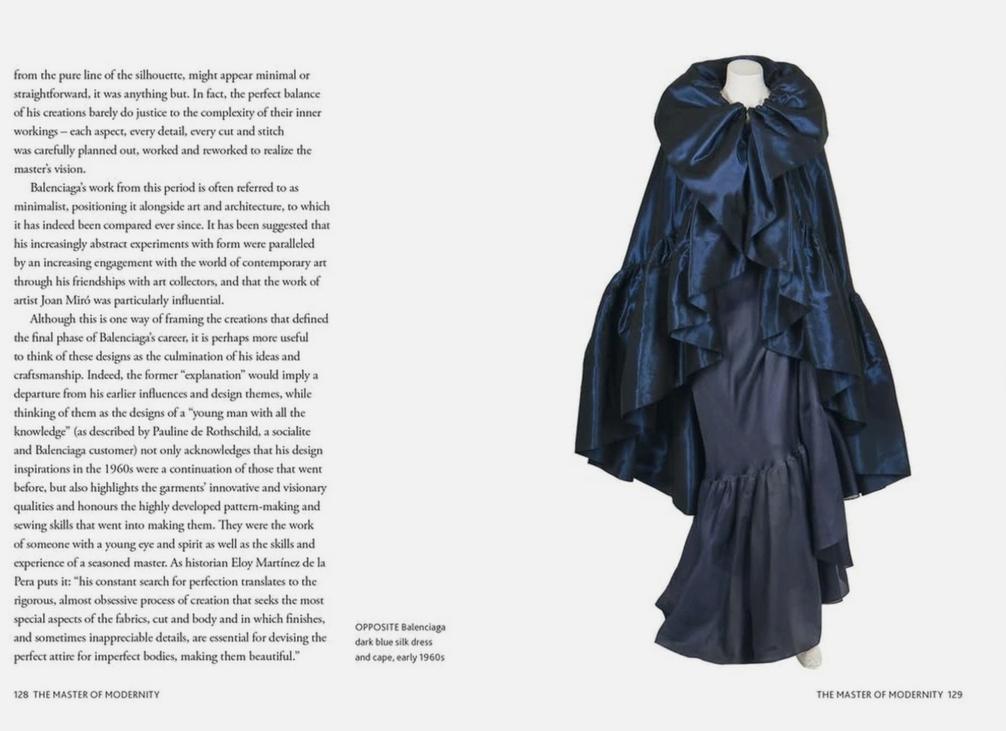 Balenciaga: The Little Book