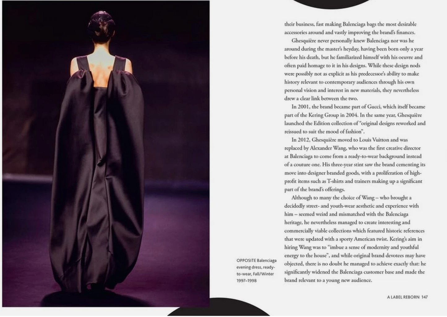 Balenciaga: The Little Book