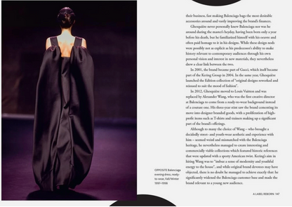 Balenciaga: The Little Book