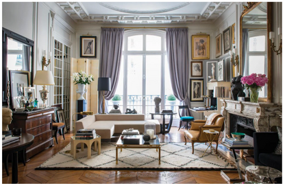 Parisian by Design