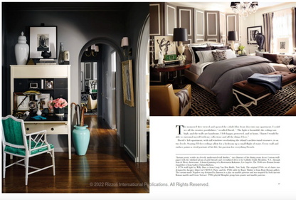 Parisian by Design