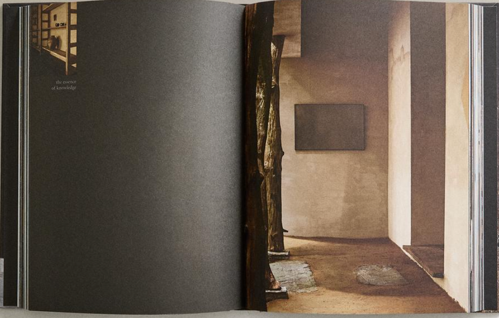 Axel Vervoordt: Wabi Inspirations