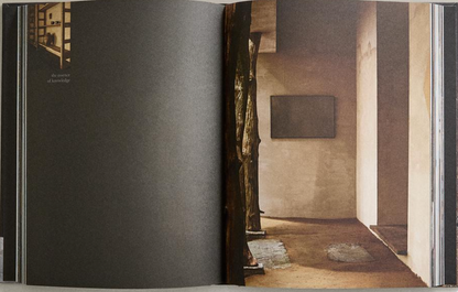 Axel Vervoordt: Wabi Inspirations