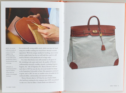 Hermes: The Little Book