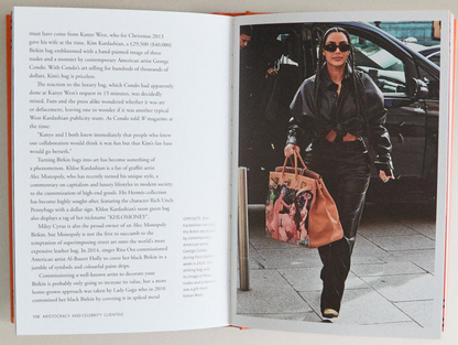 Hermes: The Little Book