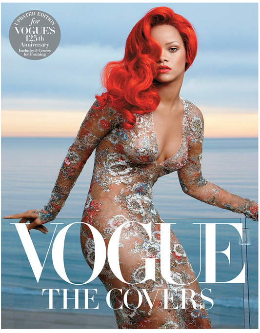 Vogue The Covers