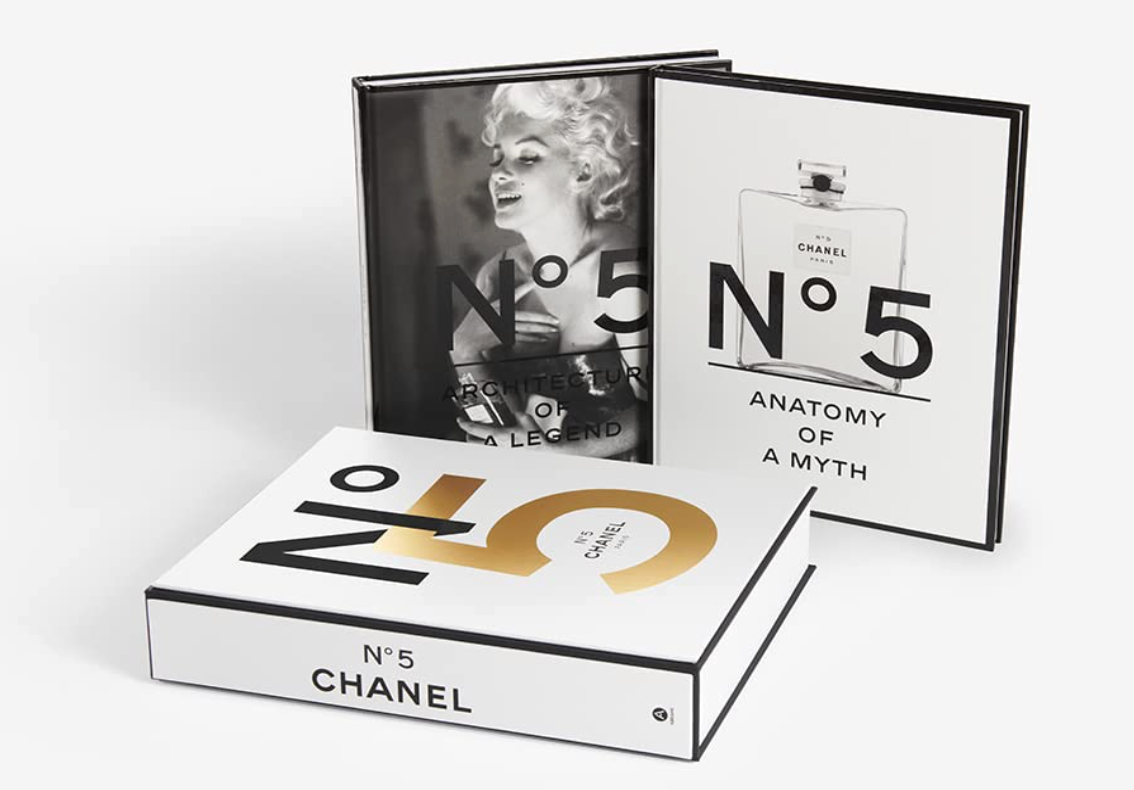 Chanel No. 5