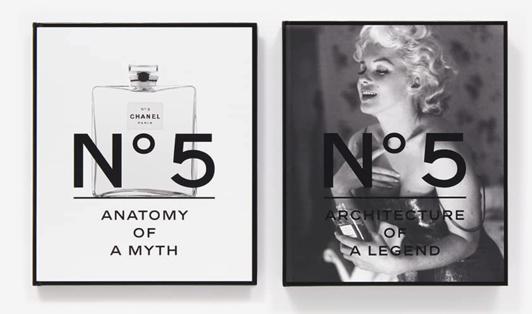 Chanel No. 5