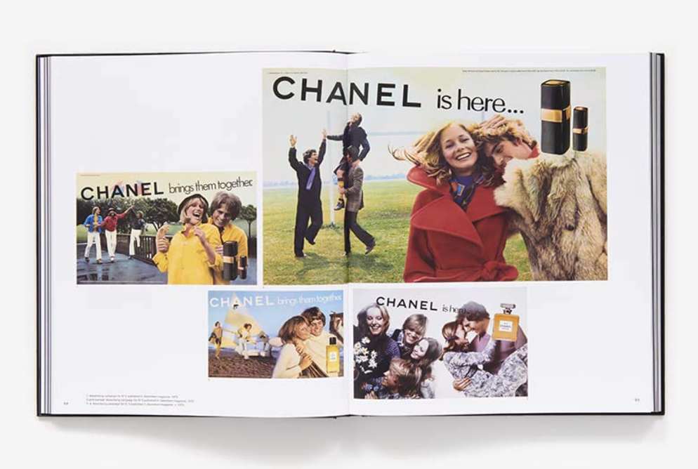 Chanel No. 5