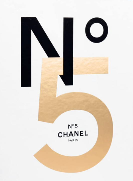 Chanel No. 5