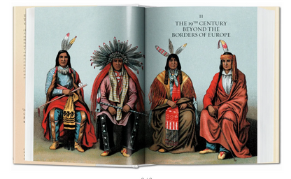 August Racinet The Complete Costume History