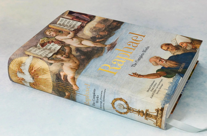 Raphael The Complete Works