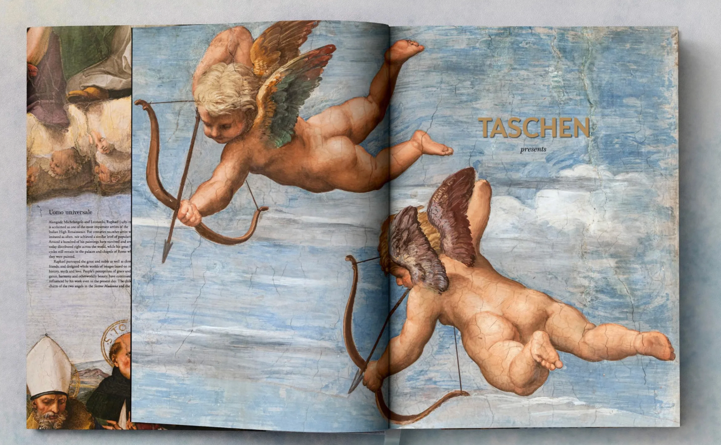 Raphael The Complete Works