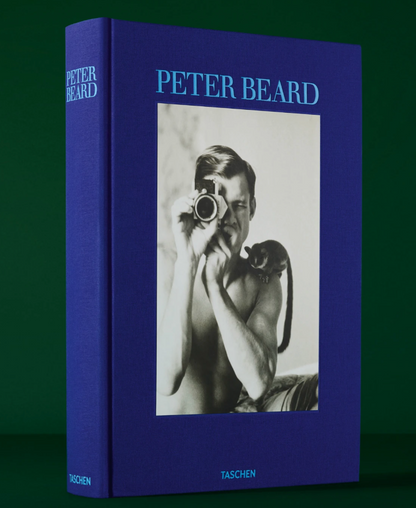 Peter Beard LTD EDITION