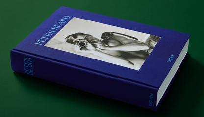 Peter Beard LTD EDITION