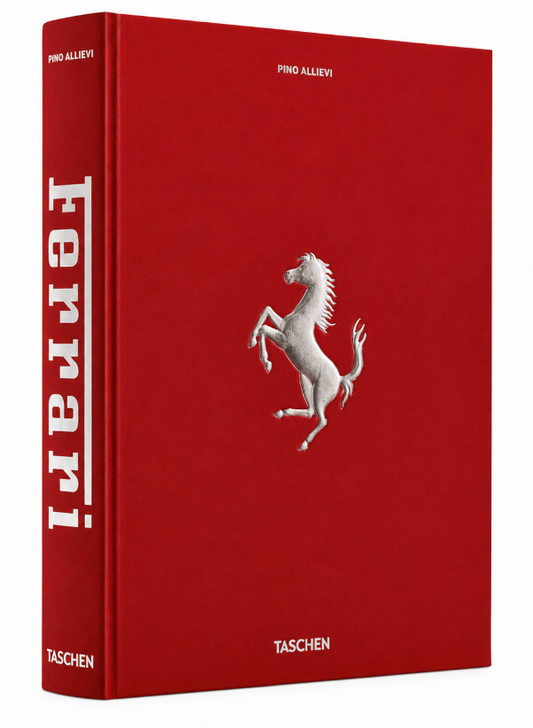 Ferrari LTD EDITION