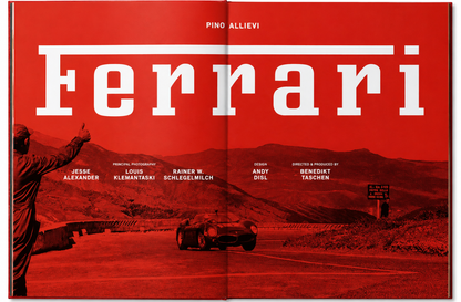 Ferrari LTD EDITION