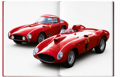 Ferrari LTD EDITION