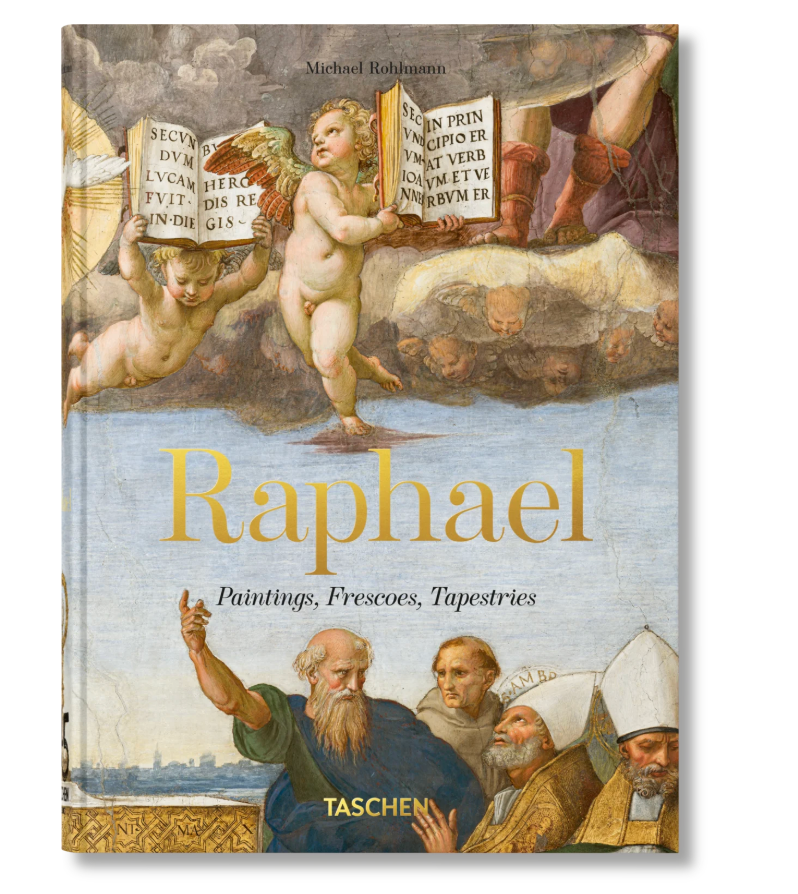 Raphael The Complete Works