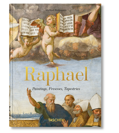 Raphael The Complete Works
