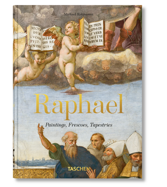 Raphael The Complete Works