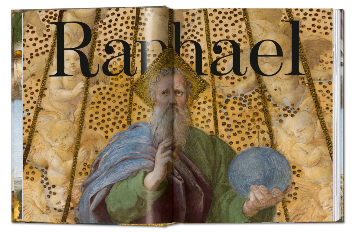 Raphael The Complete Works