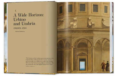 Raphael The Complete Works