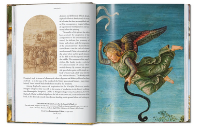 Raphael The Complete Works