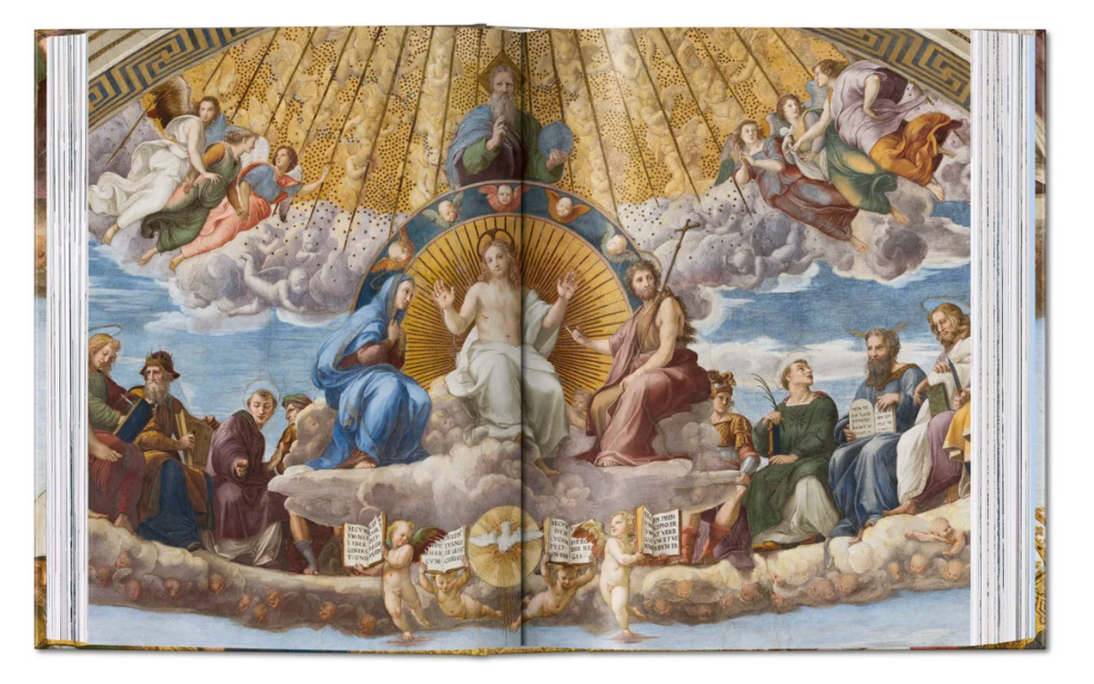 Raphael The Complete Works