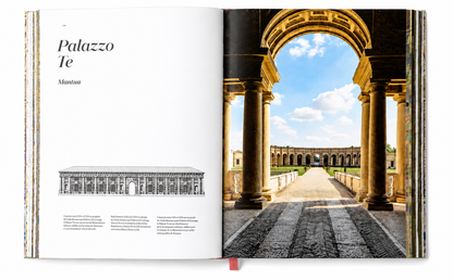 Massimo Listri Italian Palaces