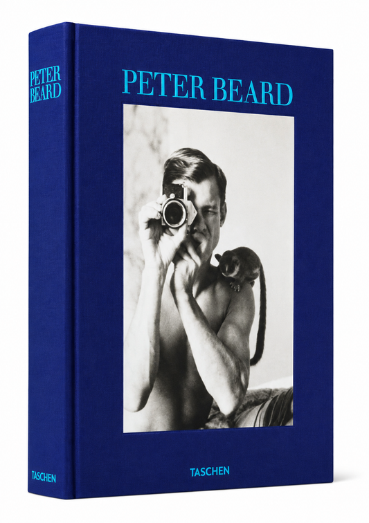 Peter Beard LTD EDITION
