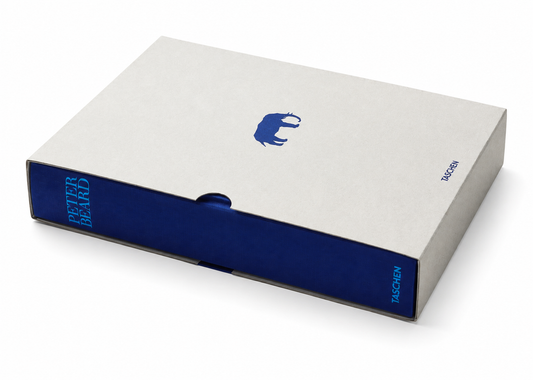 Peter Beard LTD EDITION
