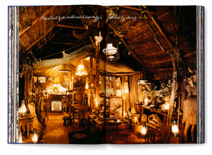 Peter Beard LTD EDITION