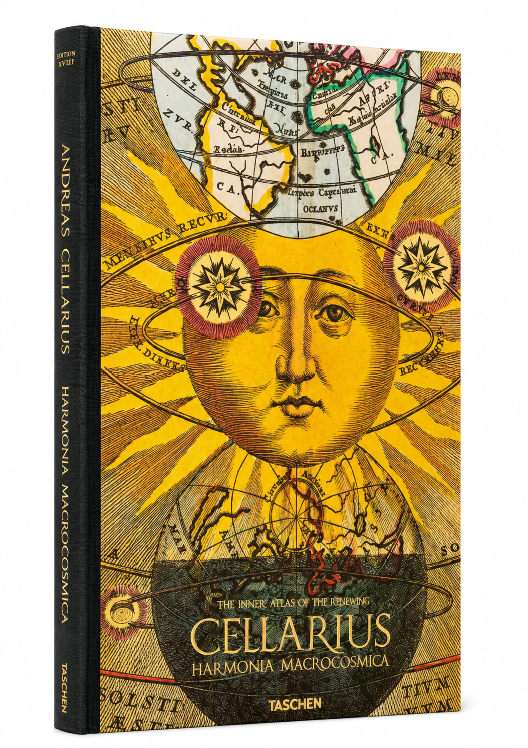 Cellarius Atlas