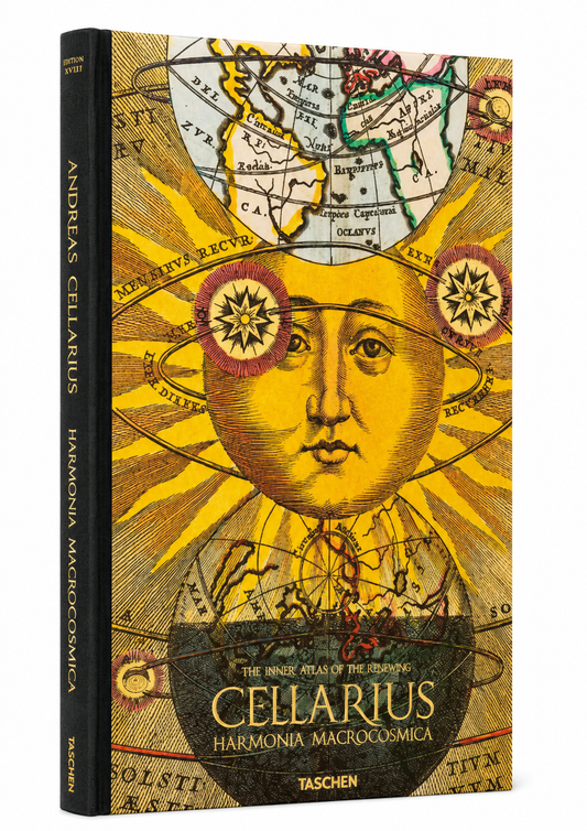 Cellarius Atlas