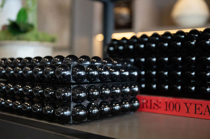 Caja Negra Burbujas