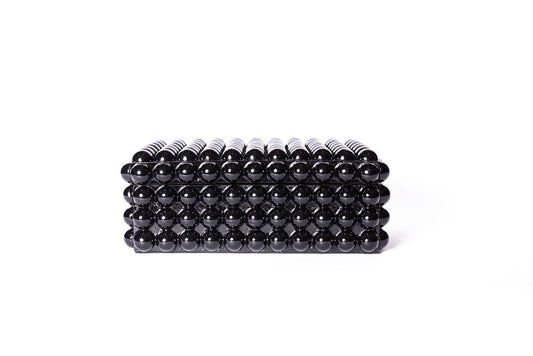 Caja Negra Burbujas