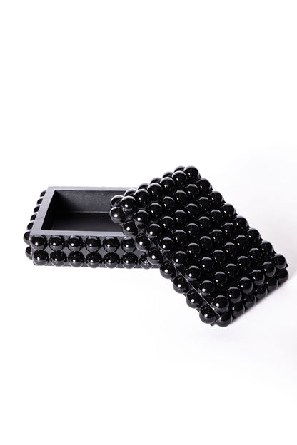 Caja Negra Burbujas