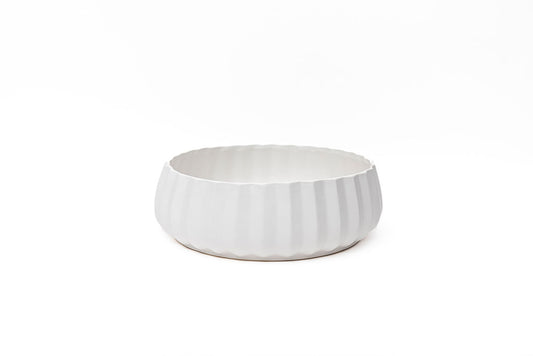 Bowl Escamas Ceramica
