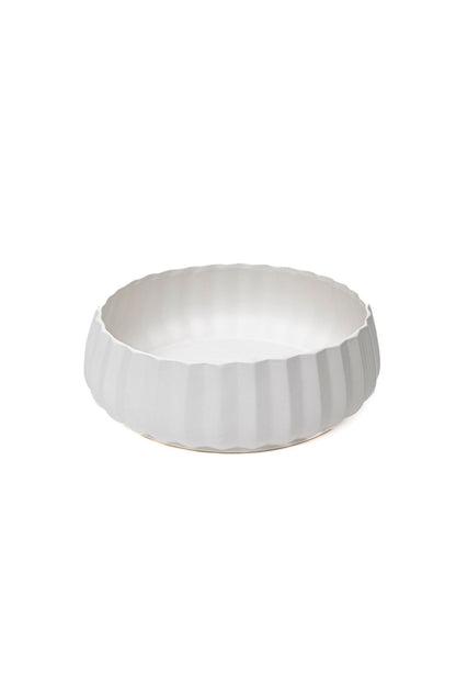 Bowl Escamas Ceramica