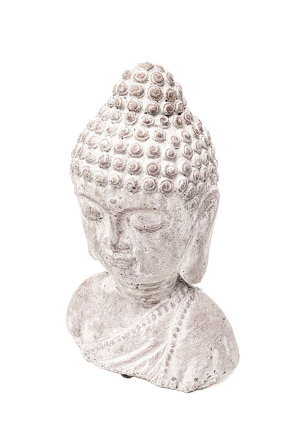 Escultura Buddha